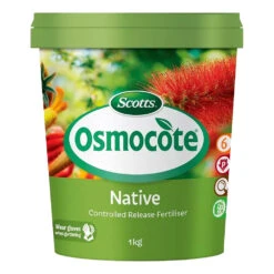 Osmocote Native Controlled Release Fertiliser