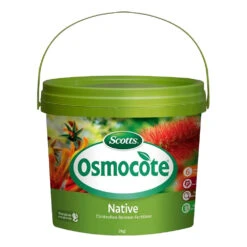 Osmocote Native Controlled Release Fertiliser -Garden Bliss osmocote native 2kg 24170.1663119382