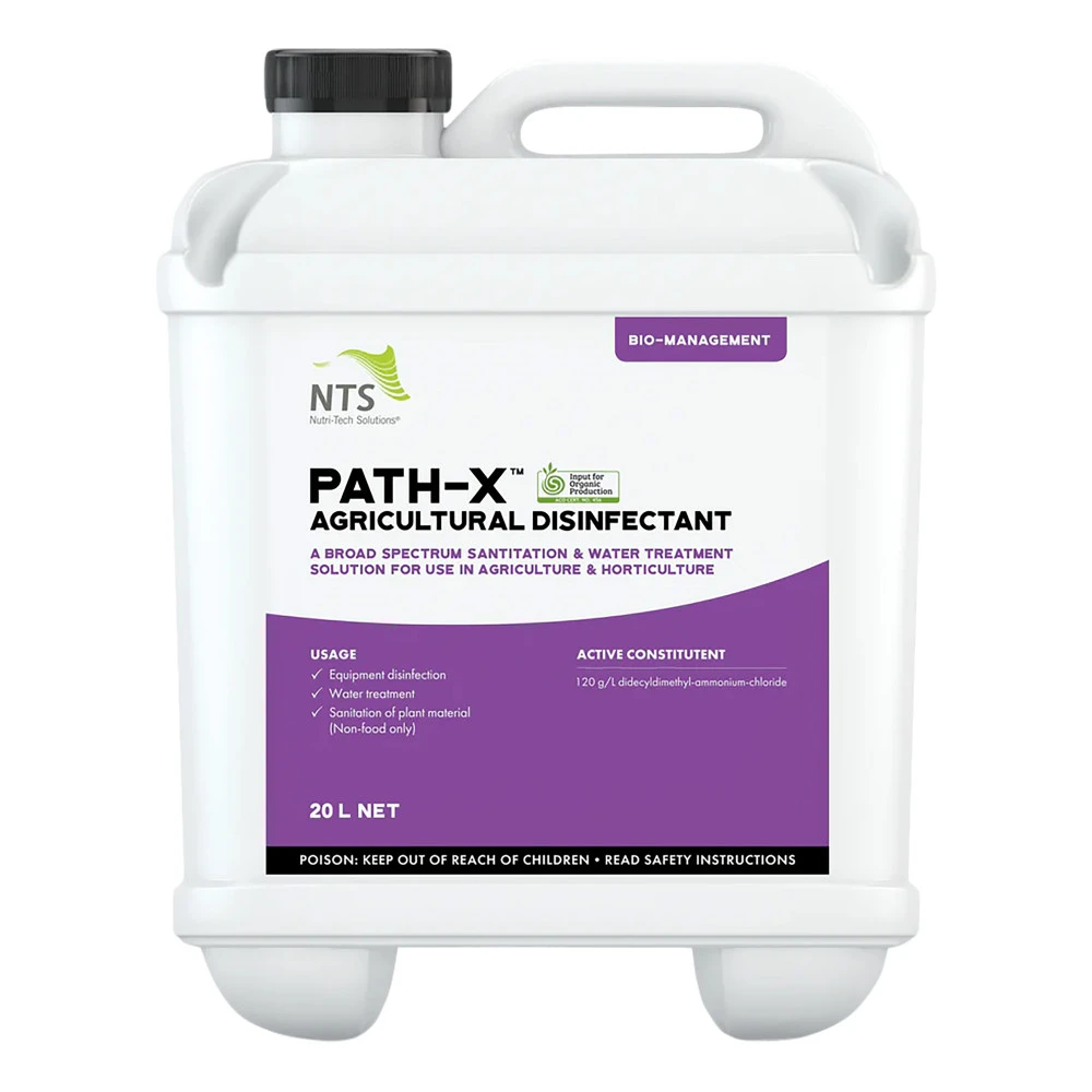 Path-X Agricultural Disinfectant 2 Path-X Agricultural Disinfectant - Image 2