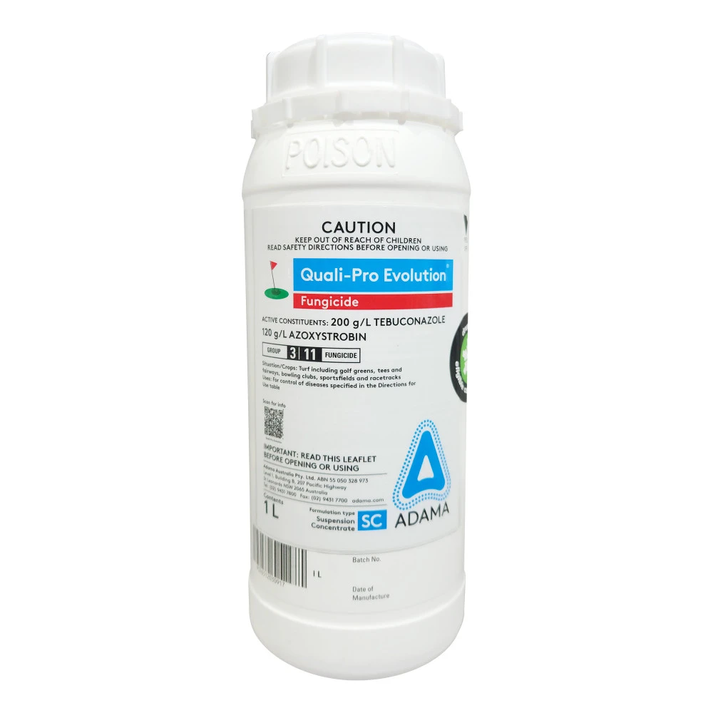 Quali-Pro Evolution Fungicide 1 Quali-Pro Evolution Fungicide