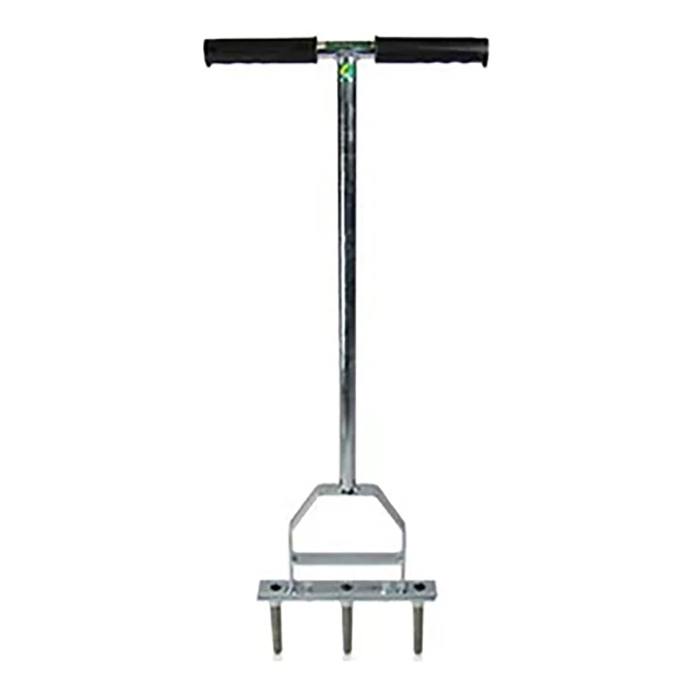 Robust 3 Tyne Turf Aerator 4 Robust 3 Tyne Turf Aerator - Image 4