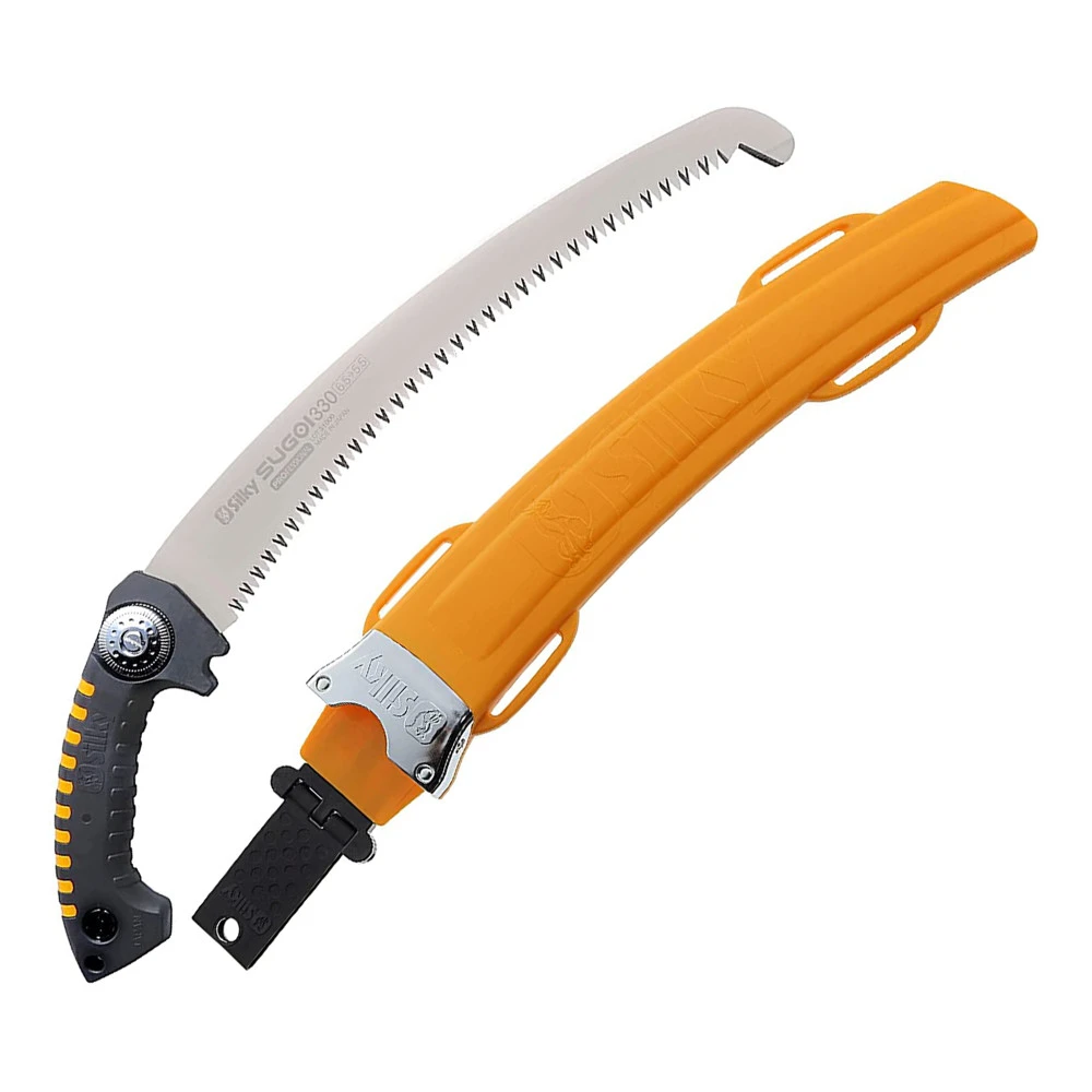 Silky Sugoi Curved Pruning Saw 1 Silky Sugoi Curved Pruning Saw