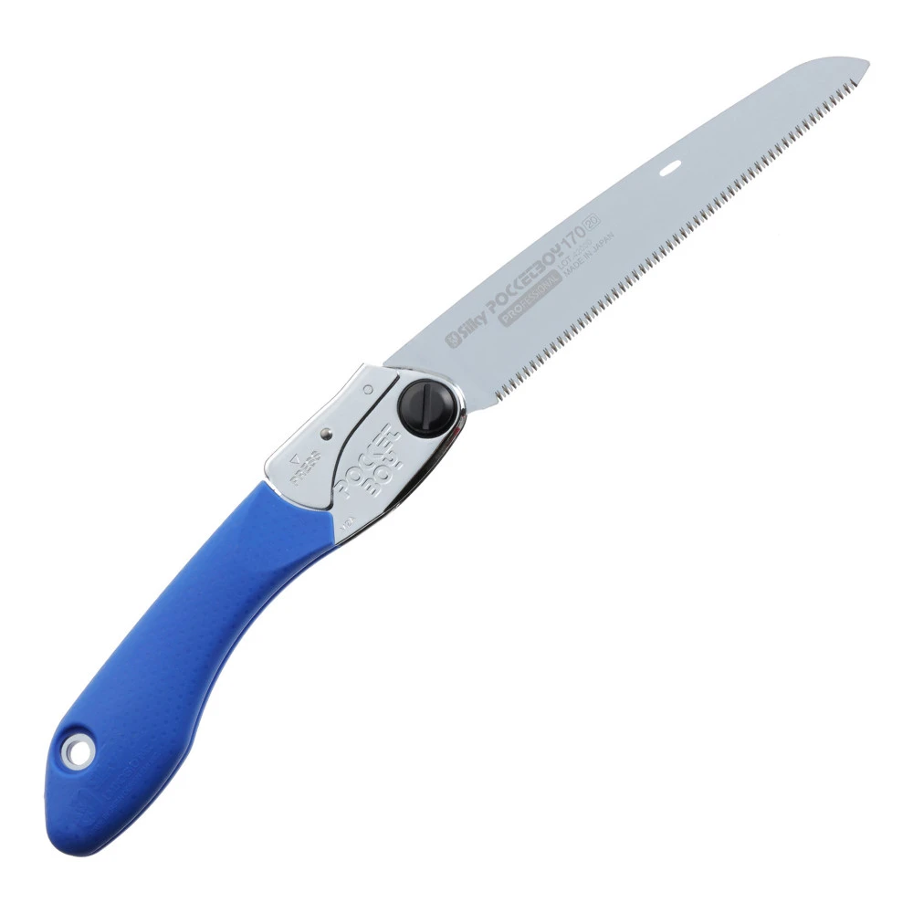 Silky Pocketboy Folding Saw 2 Silky Pocketboy Folding Saw - Image 2