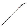 Silky 3.3m ZUBAT Pole Saw Complete - Extendable