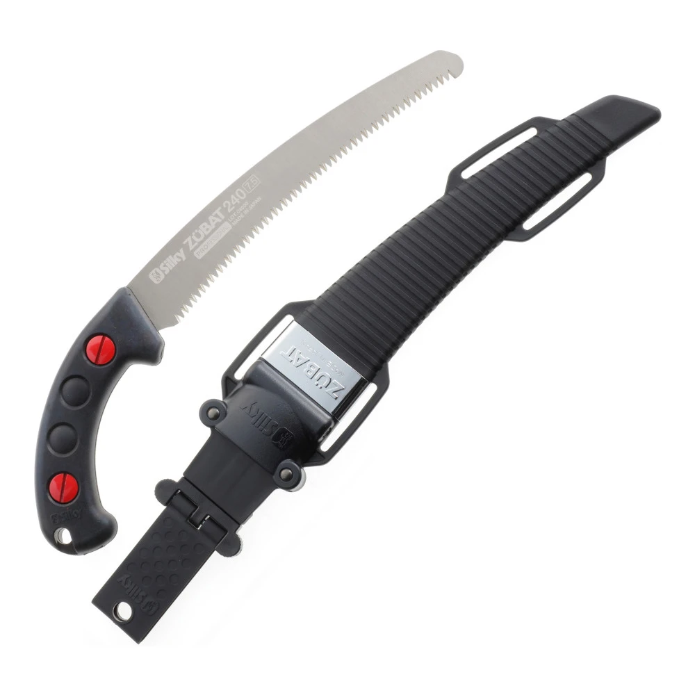 Silky Zubat Curved Pruning Saw 3 Silky Zubat Curved Pruning Saw - Image 3