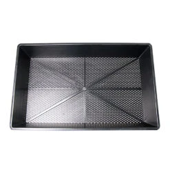80mm Deep Seedling Tray (fine Hole Base) 6 80mm Deep Seedling Tray (fine Hole Base) -Garden Bliss trsd480 1 600 1 75695.1663030999