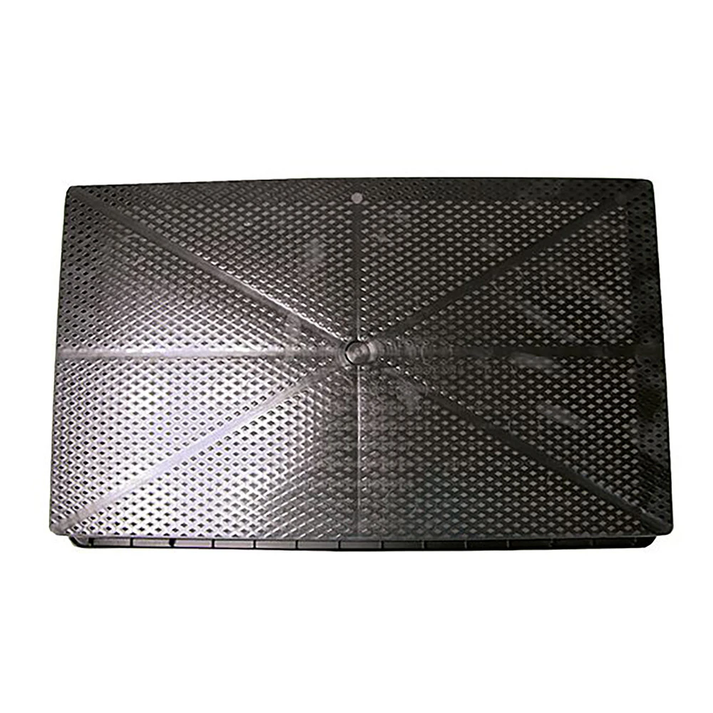 80mm Deep Seedling Tray (fine Hole Base) 4 80mm Deep Seedling Tray (fine Hole Base) - Image 4