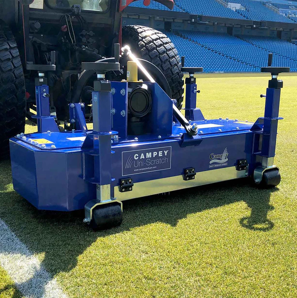 Uni-Scratch 1 Uni-Scratch