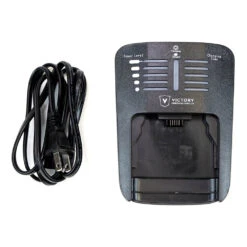 8.5L Professional Cordless Electrostatic Backpack Sprayer 27 8.5L Professional Cordless Electrostatic Backpack Sprayer -Garden Bliss victory charger front 1 89710.1658997292