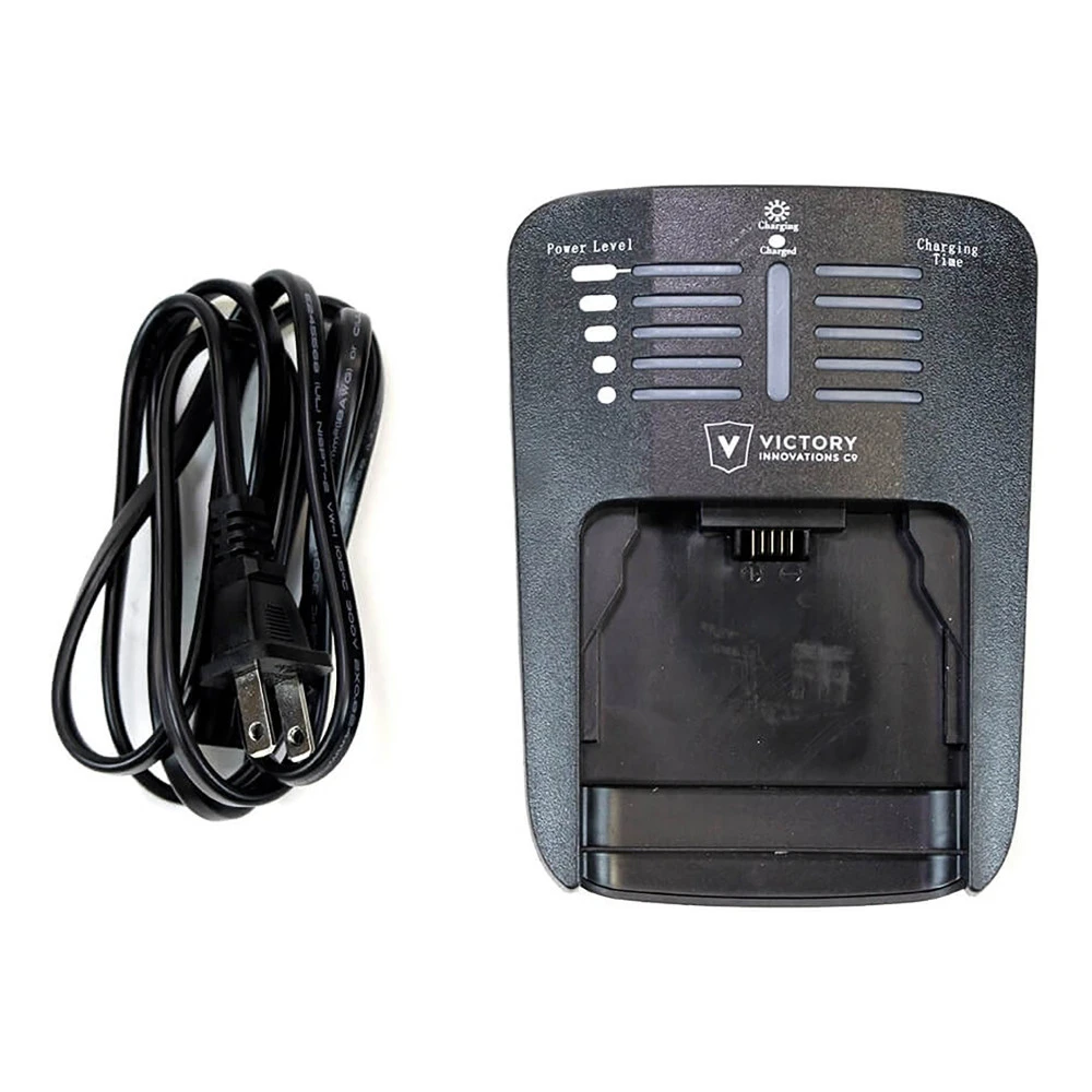 8.5L Professional Cordless Electrostatic Backpack Sprayer 13 8.5L Professional Cordless Electrostatic Backpack Sprayer - Image 13