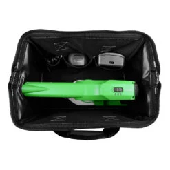 1L Professional Cordless Electrostatic Handheld Sprayer -Garden Bliss vp200esk np bag open top 01 23734.1659052838