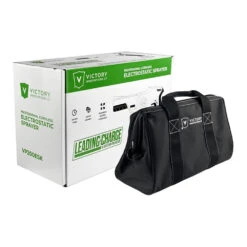 1L Professional Cordless Electrostatic Handheld Sprayer -Garden Bliss vp200esk np boxbag resize 01 600x600 1 68994.1659052838