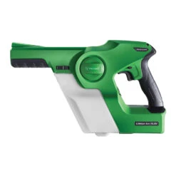 1L Professional Cordless Electrostatic Handheld Sprayer -Garden Bliss vp200esk victory hanhdeld sprayer square 05913.1659052838